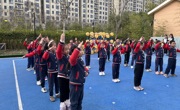 悦享律动，乐活成长——独墅湖实验幼儿园早操律动评比报道